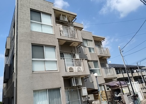apartment 神奈川県相模原市中央区相模原４丁目6番16号