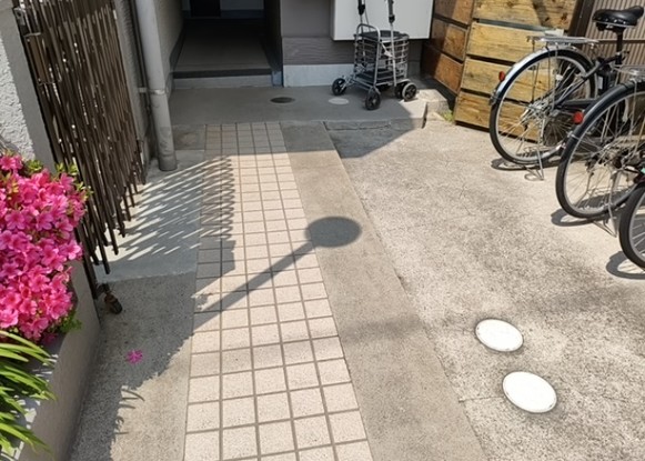 apartment 神奈川県相模原市中央区相模原４丁目6番16号