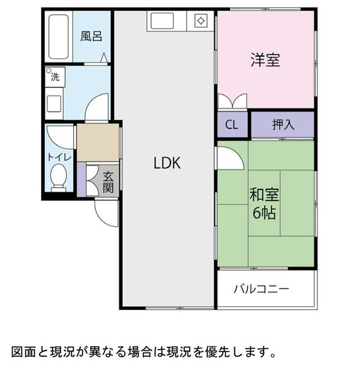 apartment 神奈川県相模原市中央区相模原４丁目6番16号