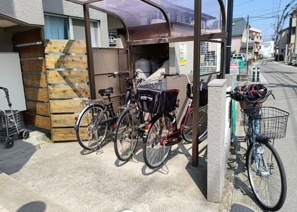 apartment 神奈川県相模原市中央区相模原４丁目6番16号