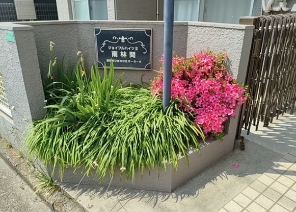 apartment 神奈川県相模原市中央区相模原４丁目6番16号
