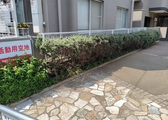 apartment 神奈川県相模原市中央区相模原４丁目6番16号