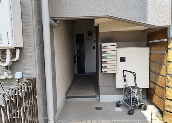 apartment 神奈川県相模原市中央区相模原４丁目6番16号