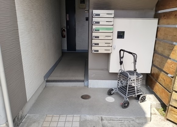 apartment 神奈川県相模原市中央区相模原４丁目6番16号