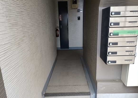 apartment 神奈川県相模原市中央区相模原４丁目6番16号