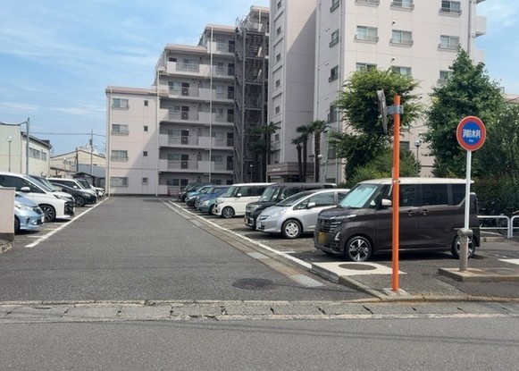 apartment 神奈川県相模原市南区大野台２丁目
地図を見る