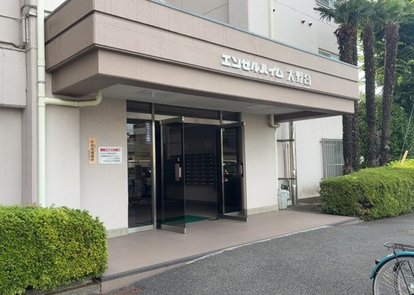 apartment 神奈川県相模原市南区大野台２丁目
地図を見る