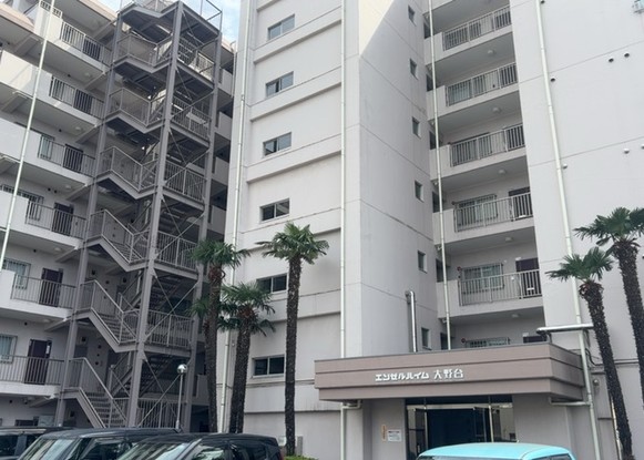 apartment 神奈川県相模原市南区大野台２丁目
地図を見る