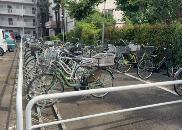 apartment 神奈川県相模原市南区大野台２丁目
地図を見る