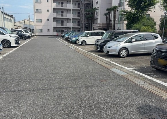 apartment 神奈川県相模原市南区大野台２丁目
地図を見る