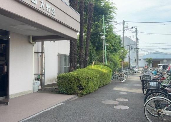 apartment 神奈川県相模原市南区大野台２丁目
地図を見る