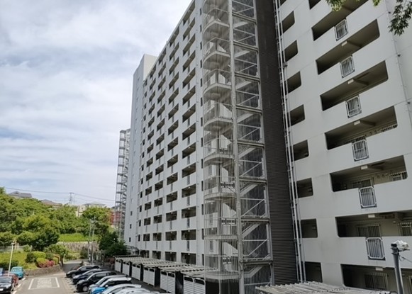 apartment 神奈川県相模原市中央区相模原４丁目6番16号
