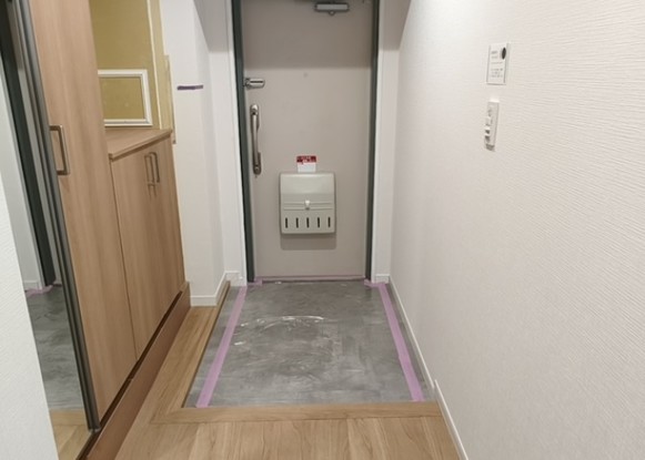apartment 神奈川県相模原市中央区相模原４丁目6番16号