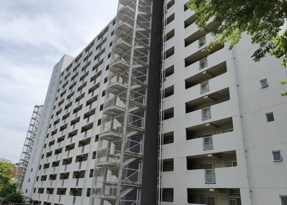 apartment 神奈川県相模原市中央区相模原４丁目6番16号