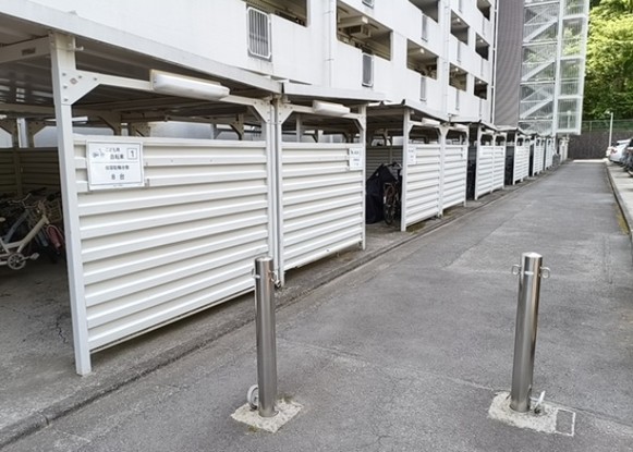 apartment 神奈川県相模原市中央区相模原４丁目6番16号