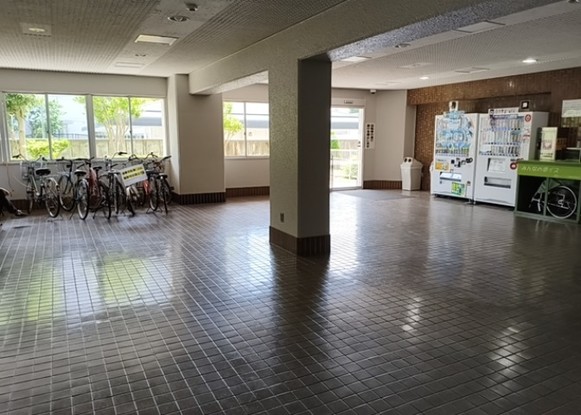 apartment 神奈川県相模原市中央区相模原４丁目6番16号