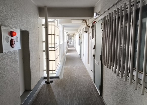 apartment 神奈川県相模原市中央区相模原４丁目6番16号