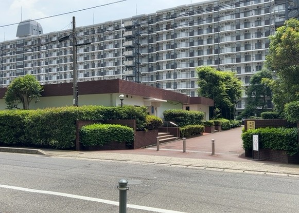 apartment 神奈川県相模原市南区相模大野７丁目
地図を見る