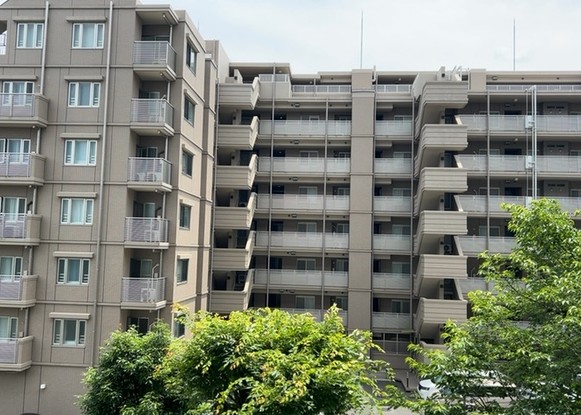 apartment 神奈川県相模原市南区相模大野７丁目
地図を見る