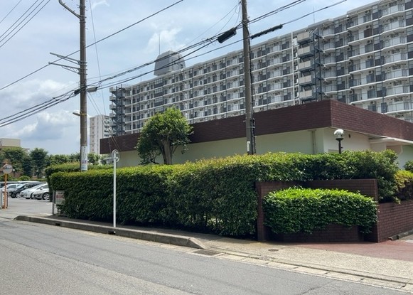 apartment 神奈川県相模原市南区相模大野７丁目
地図を見る