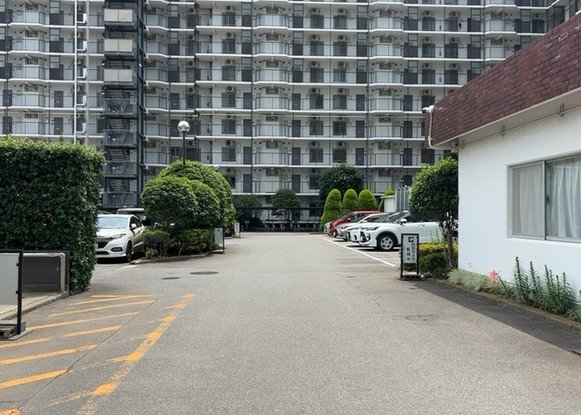 apartment 神奈川県相模原市南区相模大野７丁目
地図を見る