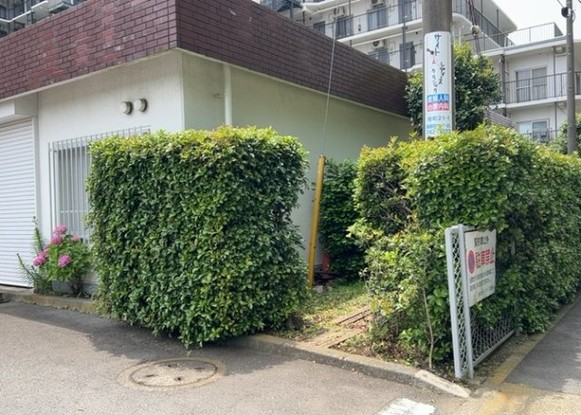 apartment 神奈川県相模原市南区相模大野７丁目
地図を見る