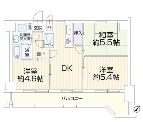 apartment 神奈川県相模原市中央区相模原４丁目6番16号