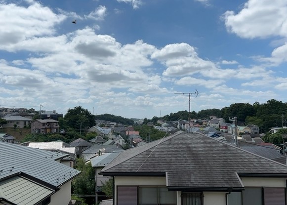 apartment 神奈川県相模原市中央区相模原４丁目6番16号