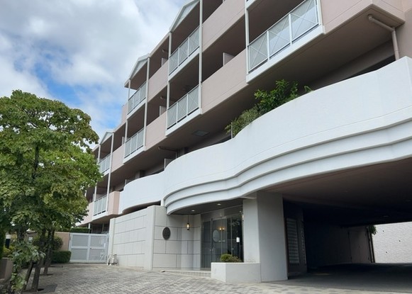 apartment 神奈川県相模原市中央区相模原４丁目6番16号