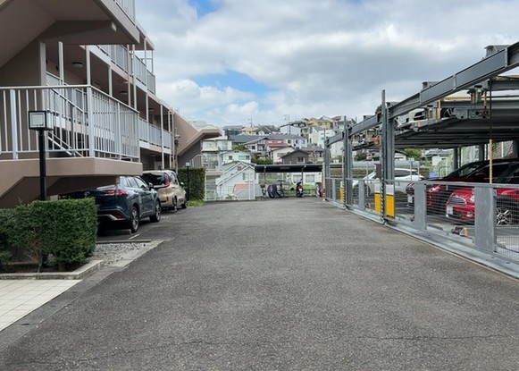apartment 神奈川県相模原市中央区相模原４丁目6番16号