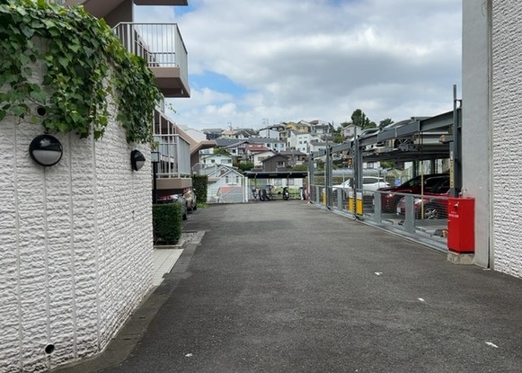 apartment 神奈川県相模原市中央区相模原４丁目6番16号