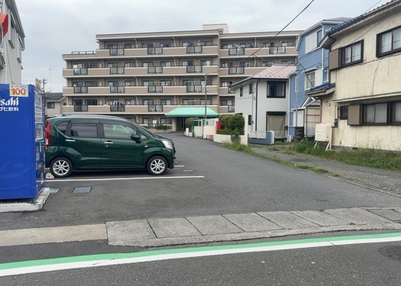 apartment 神奈川県相模原市中央区相模原４丁目6番16号