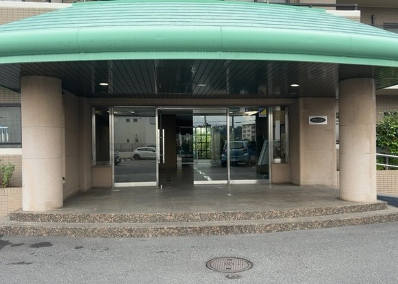 apartment 神奈川県相模原市中央区相模原４丁目6番16号