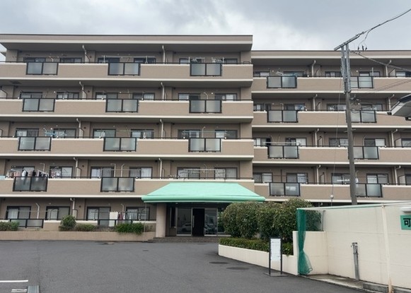 apartment 神奈川県相模原市中央区相模原４丁目6番16号