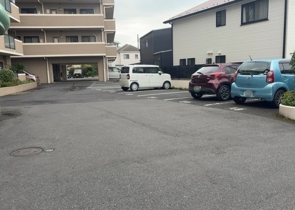 apartment 神奈川県相模原市中央区相模原４丁目6番16号