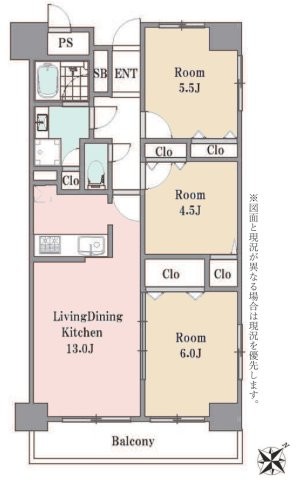 apartment 神奈川県相模原市中央区相模原４丁目6番16号