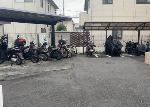 apartment 神奈川県相模原市中央区相模原４丁目6番16号