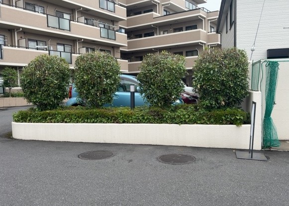 apartment 神奈川県相模原市中央区相模原４丁目6番16号