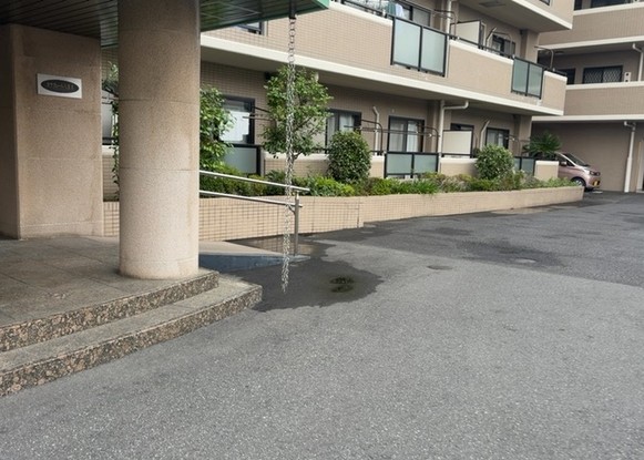 apartment 神奈川県相模原市中央区相模原４丁目6番16号