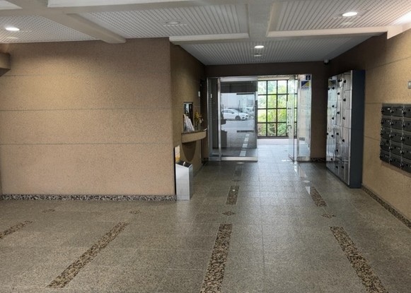 apartment 神奈川県相模原市中央区相模原４丁目6番16号