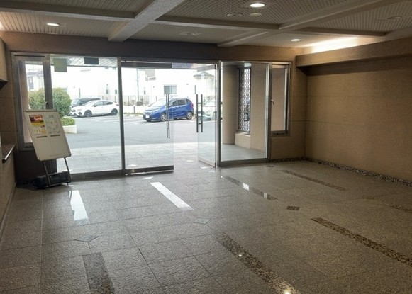 apartment 神奈川県相模原市中央区相模原４丁目6番16号
