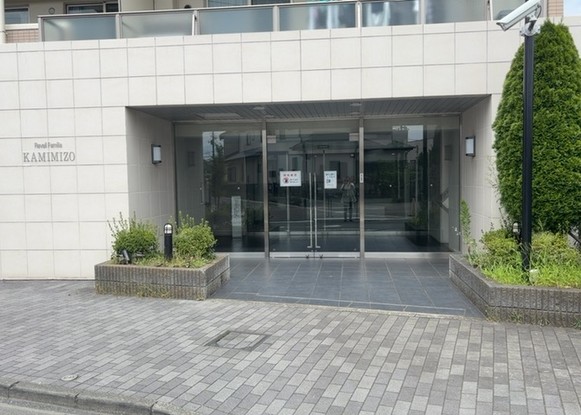 apartment 神奈川県相模原市中央区相模原４丁目6番16号