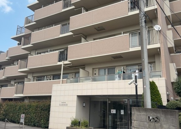 apartment 神奈川県相模原市中央区相模原４丁目6番16号