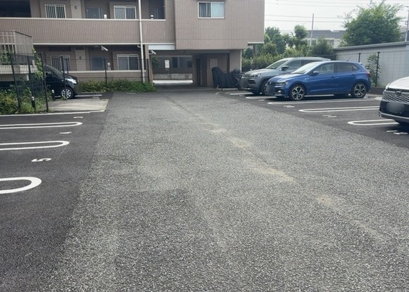 apartment 神奈川県相模原市中央区相模原４丁目6番16号