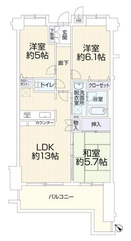 apartment 神奈川県相模原市中央区相模原４丁目6番16号