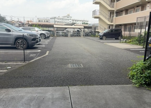 apartment 神奈川県相模原市中央区相模原４丁目6番16号