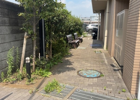 apartment 神奈川県相模原市中央区相模原４丁目6番16号