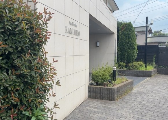 apartment 神奈川県相模原市中央区相模原４丁目6番16号