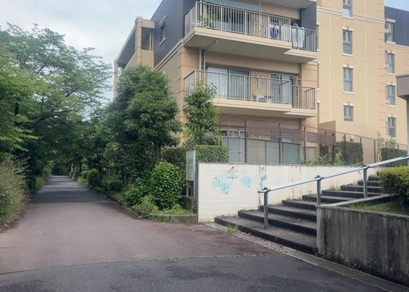 apartment 神奈川県相模原市中央区相模原４丁目6番16号