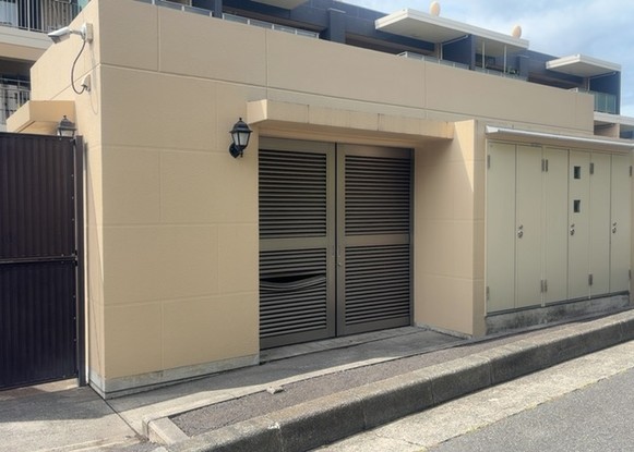 apartment 神奈川県相模原市中央区相模原４丁目6番16号